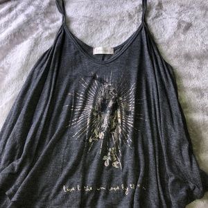 altar’d state tank